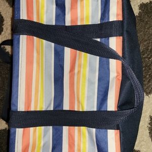Large Thirty-One Utility Tote